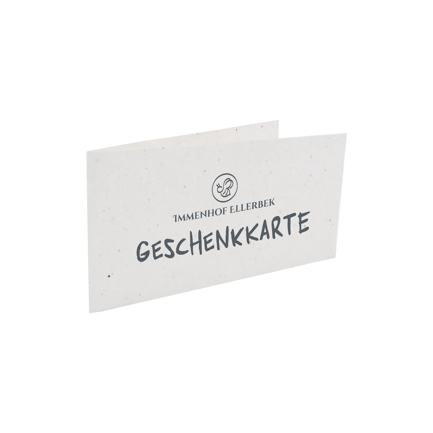 Immenhof Ellerbek Geschenkkarte